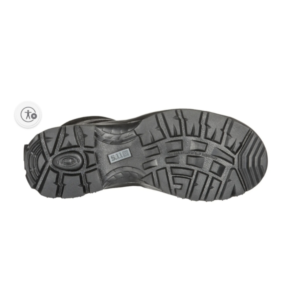 A.T.A.C.® 2.0 6" Side Zip ATAC 2.0 Boots - Picture 5 of 6